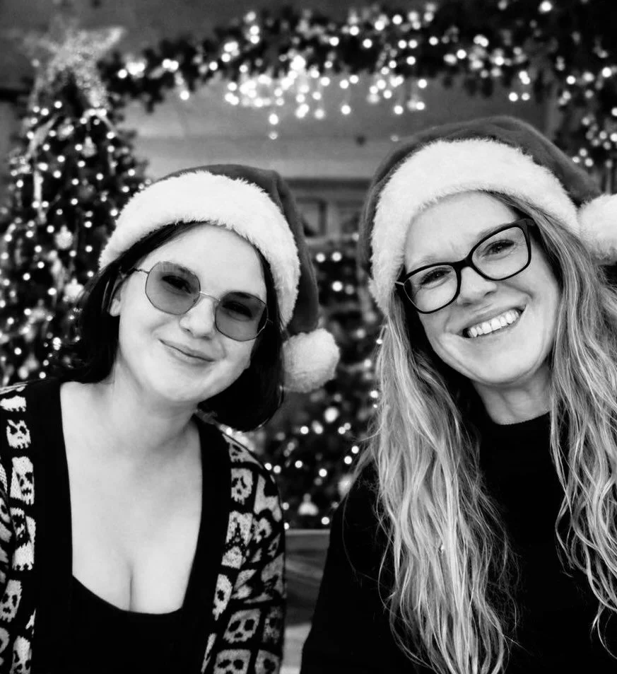 Santa hats on = systems off 🎅
 
Merry Christmas from Spark Creative! We hope you enjoy the holiday as much as we love a great results report 😂🎄