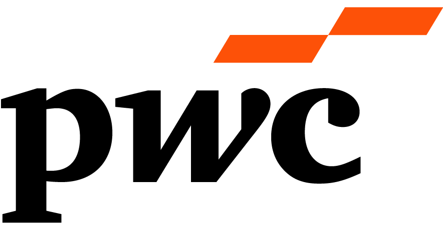 PWC logo
