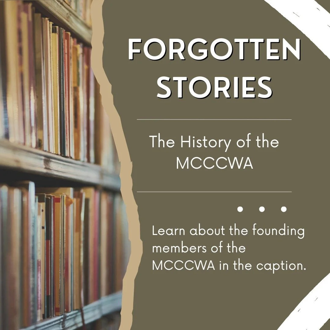 In 1978, there were only four founding schools in the MCCCWA. Those schools were: East Central Community College, Meridian Community College, Copiah-Lincoln Community College, and Northeast Mississippi Community College. From that humble start, the M