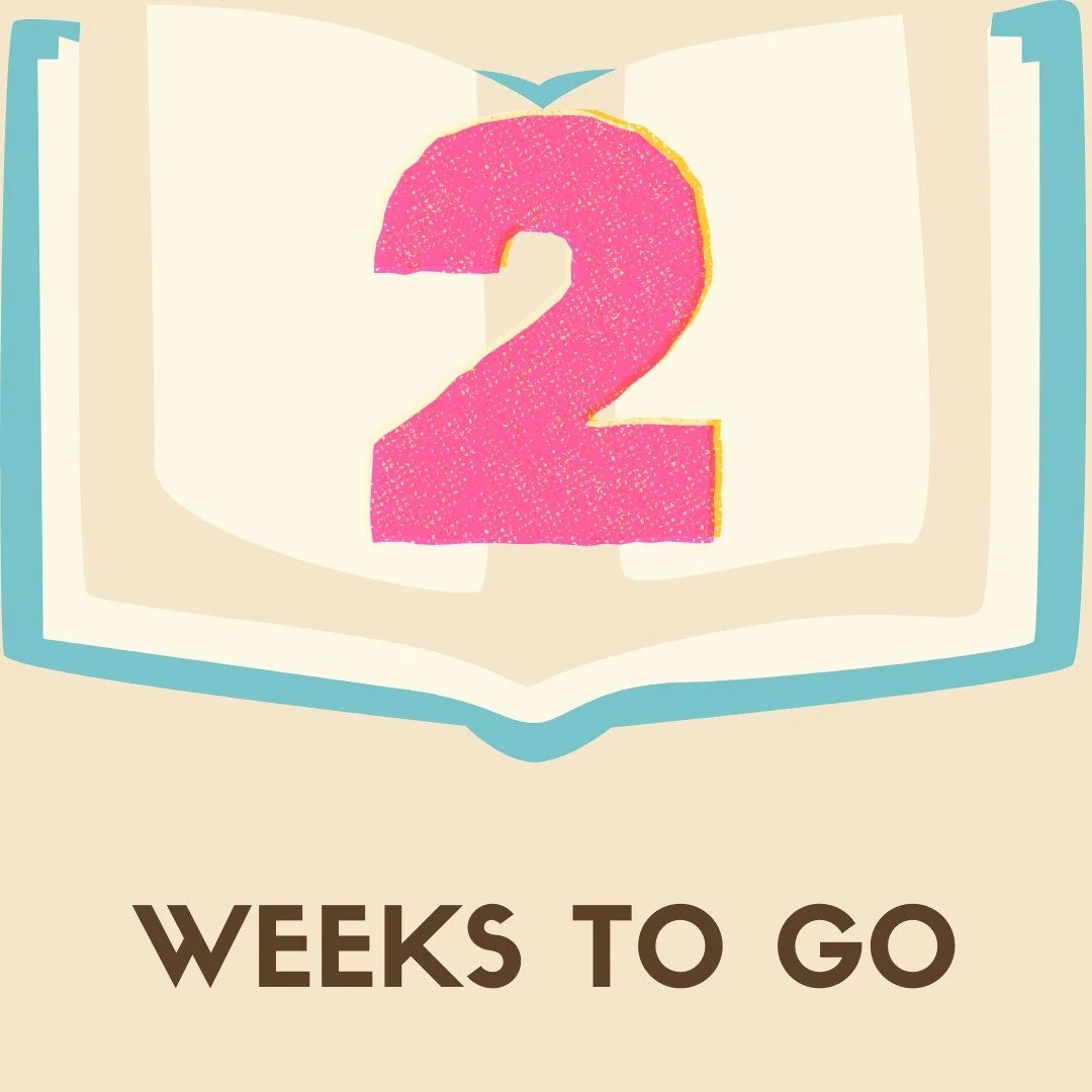 Submissions for the 47th annual Mississippi Community College Creative Writing Competition are due February 13th.

We look forward to seeing what you've written.