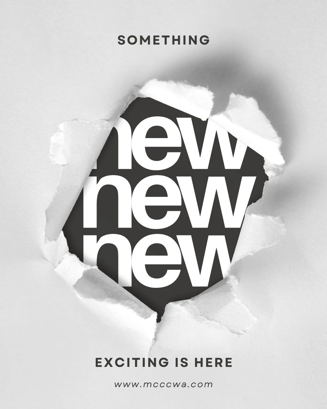 Join us in celebrating the writing of local community college students.
The 2026 Writer is available for upload on our website: www.mcccwa.