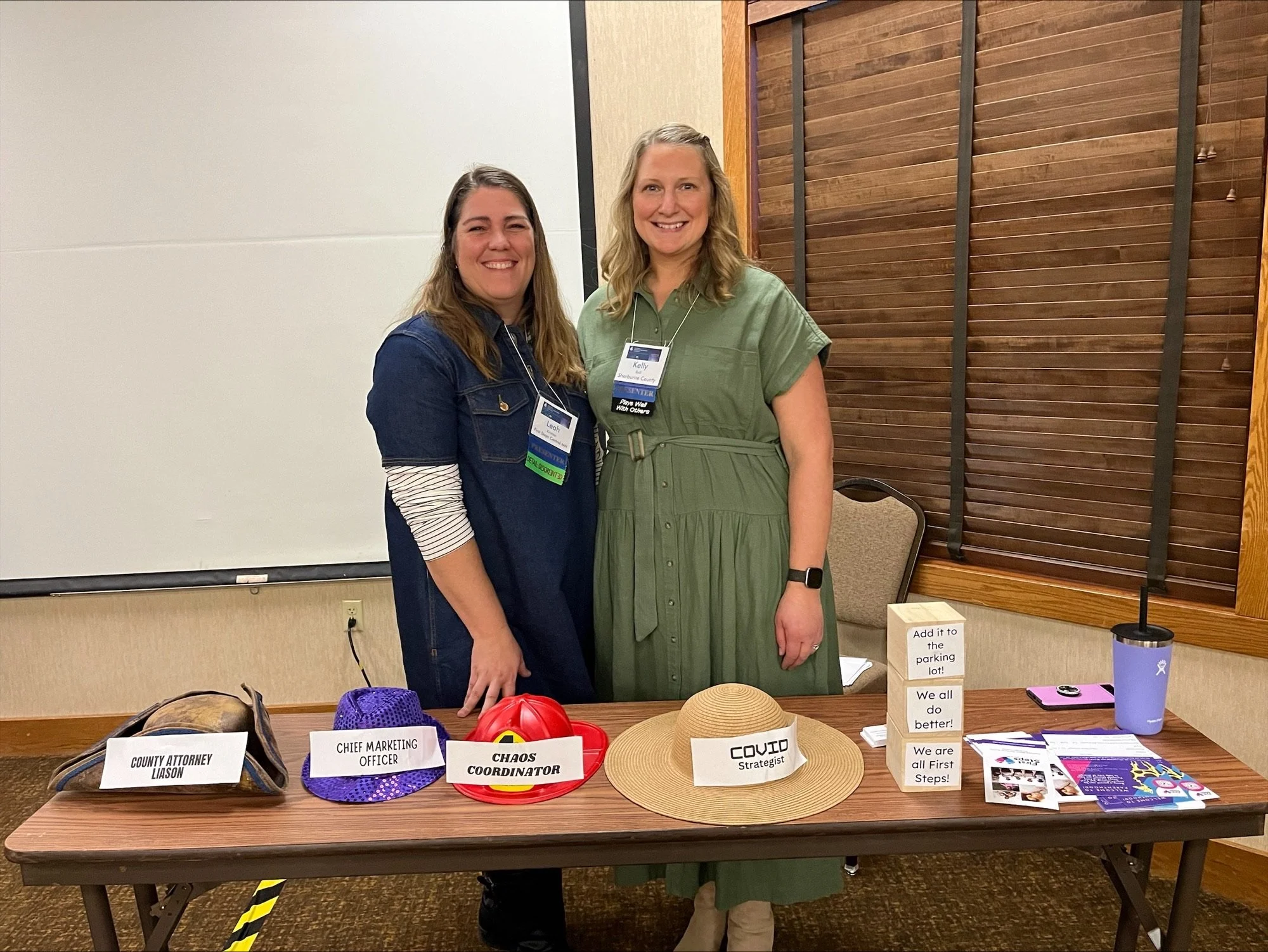 Sherburne County HHS, MN