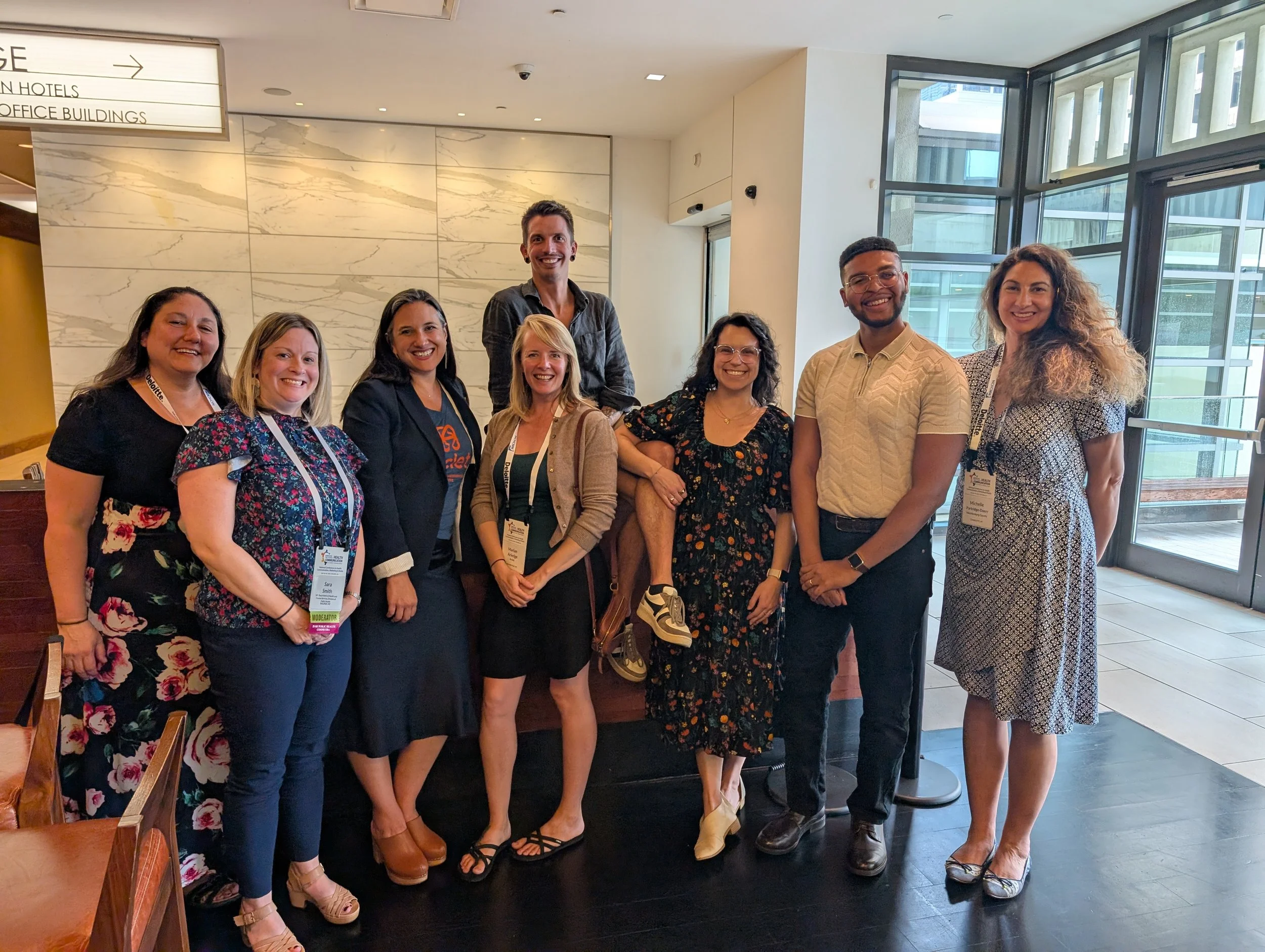 Kyle Chambers and Chatham County’s Messaging Makeover