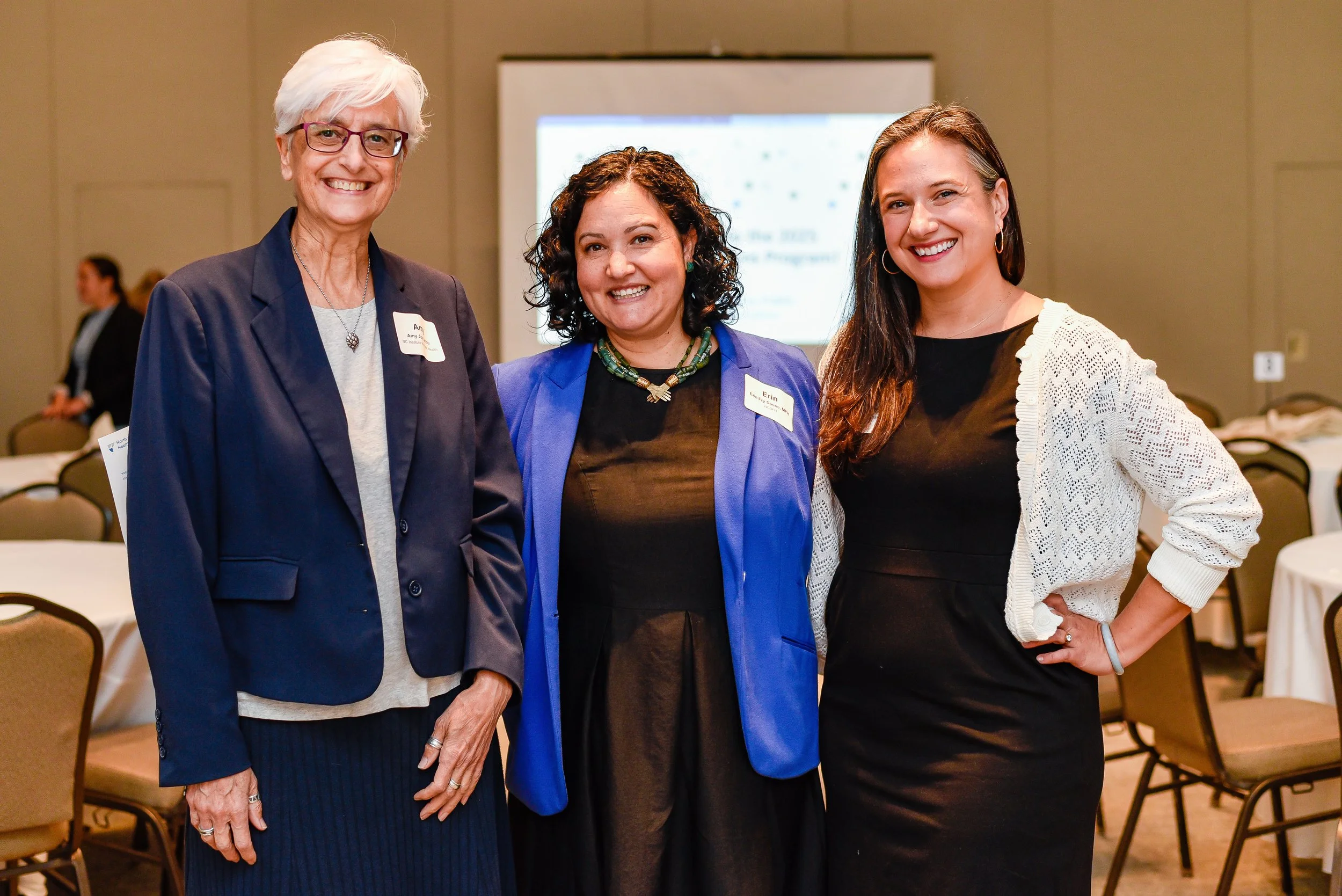 North Carolina Sets the Pace for Statewide Public Health Communications Infrastructure