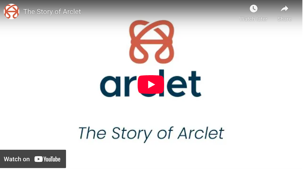 The Story of Arclet