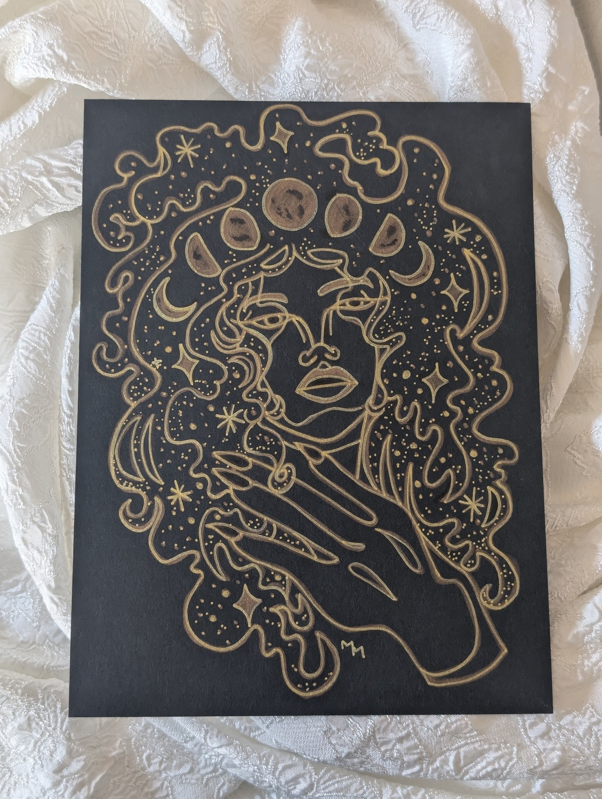 Luna's Radiance
