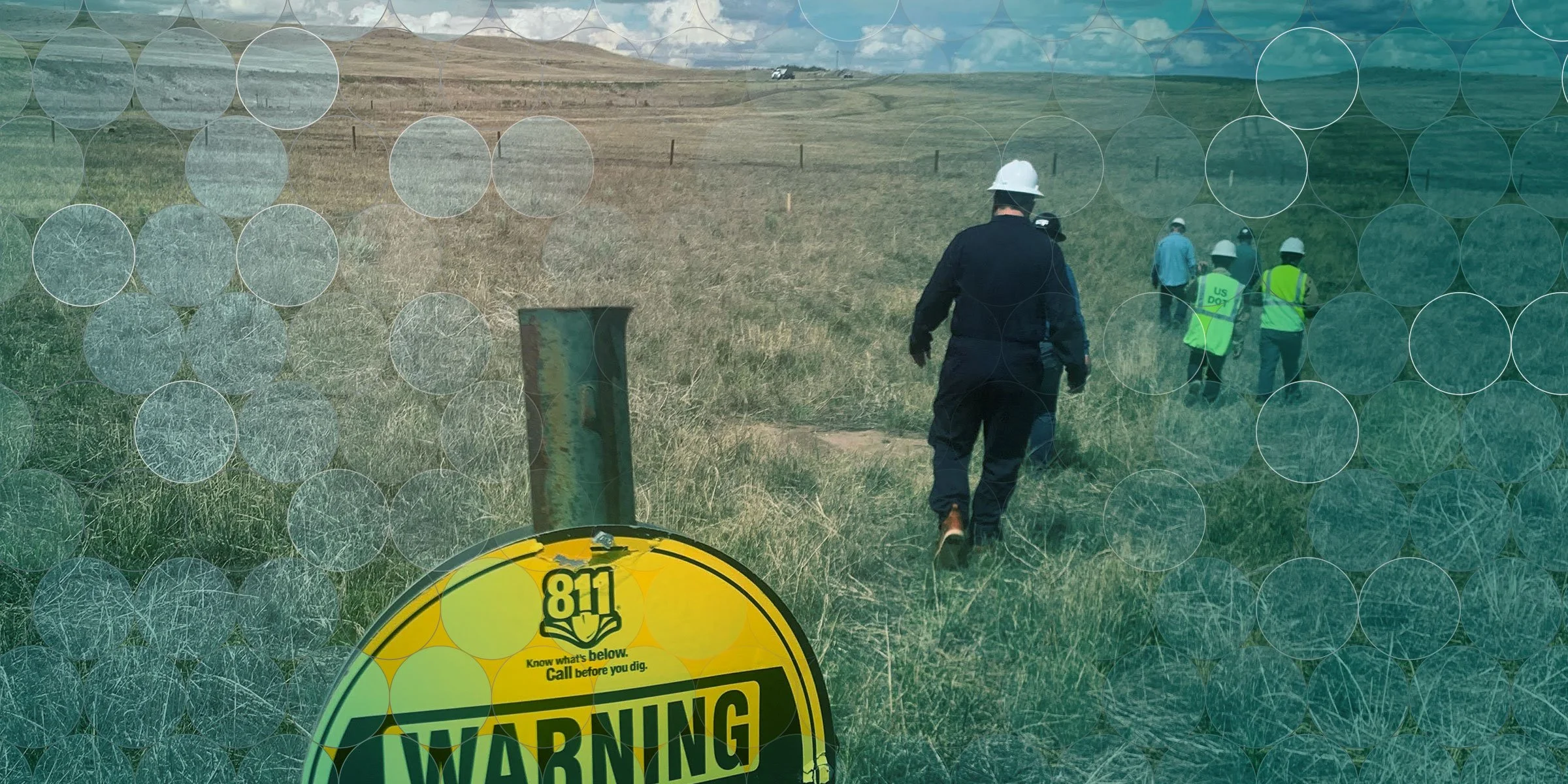 PHMSA Issues Advisory Bulletin for Preventing Excavation Damage