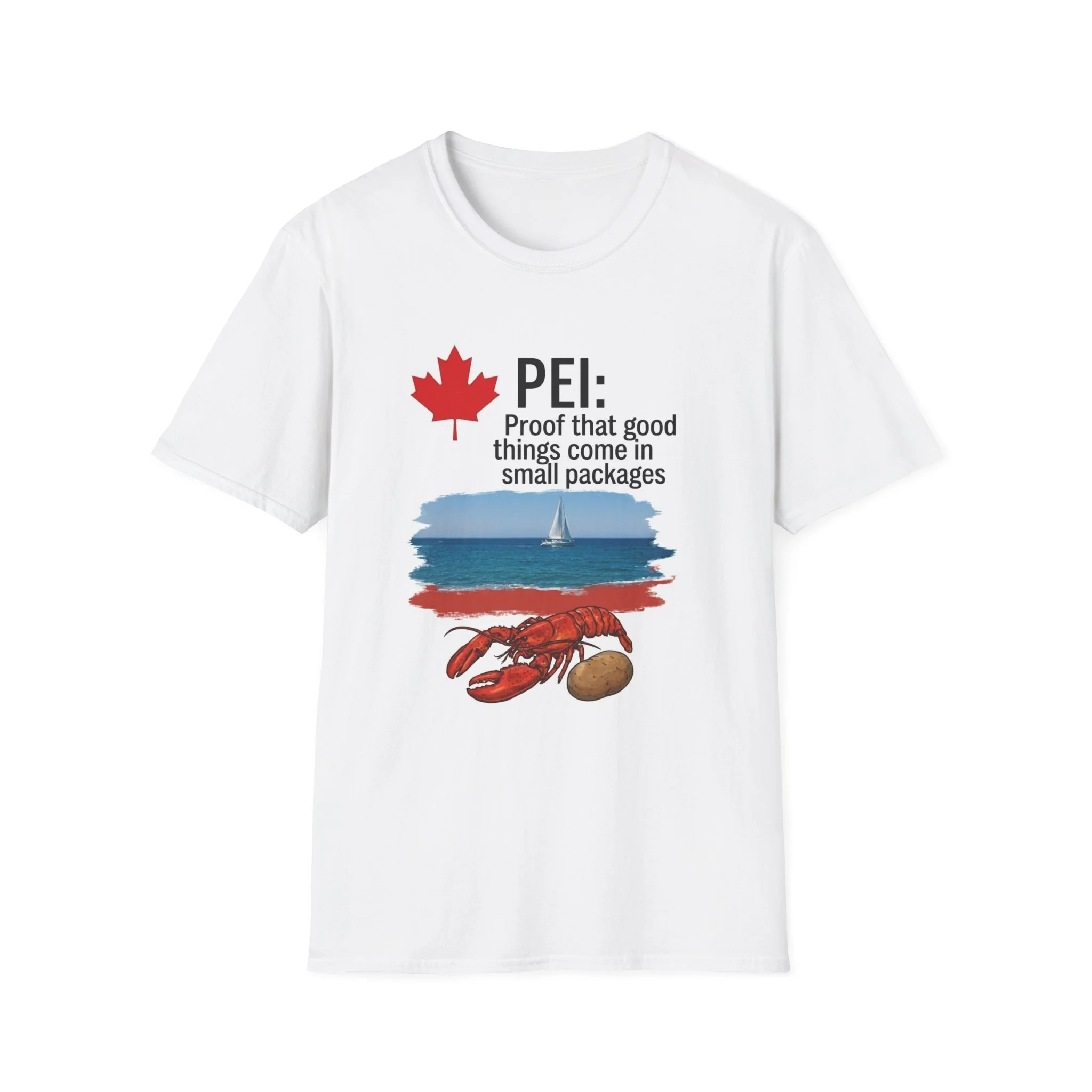 pei-small-packages-t-shirt