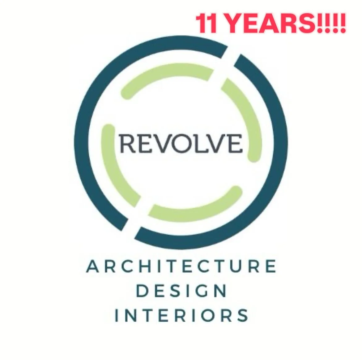 A big THANK YOU to all of our clients, consultants, colleagues, friends and family that have made this dream possible. 

Revolve Design Shop is an award-winning Baltimore-based boutique architecture firm dedicated to creating personalized places and 