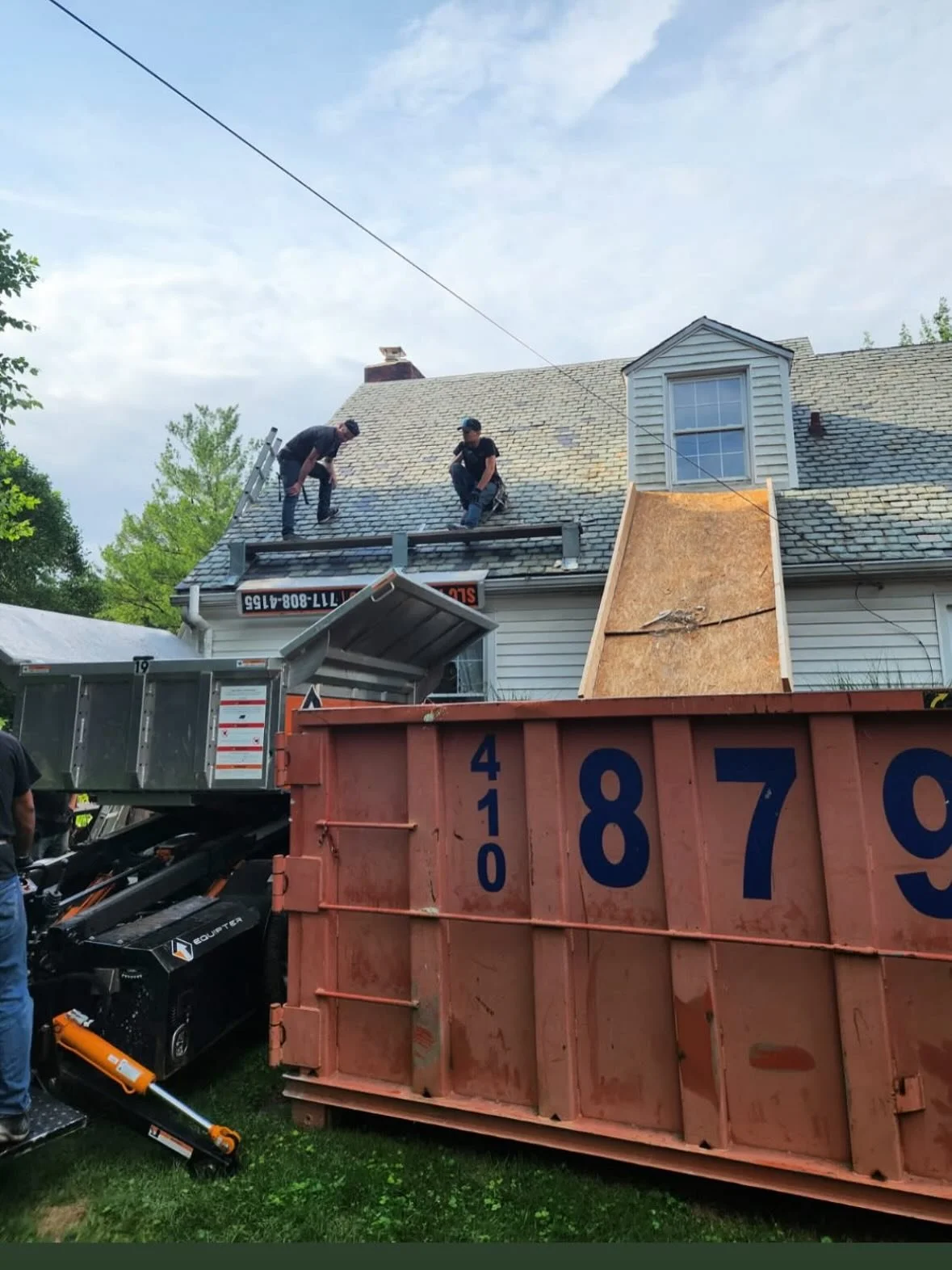 Time to raise the roof! 
@battonbuildersinc