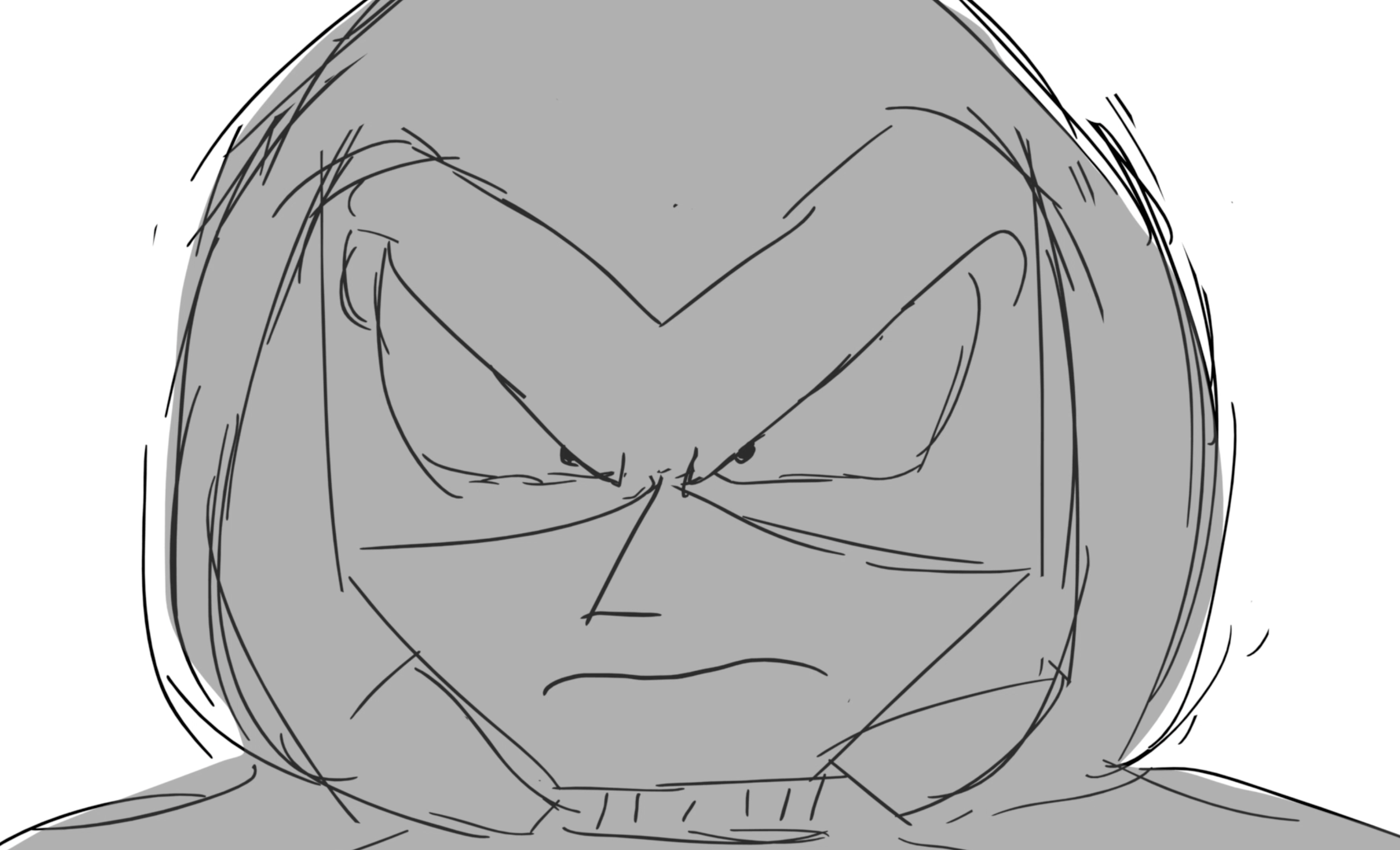Blink Storyboard