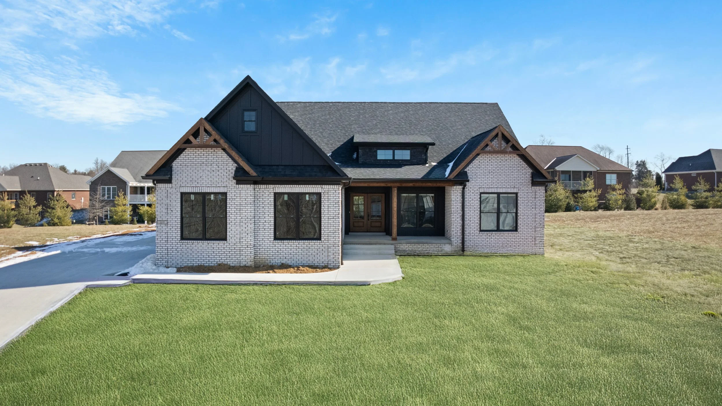Murrell Home Murrell Team Homes