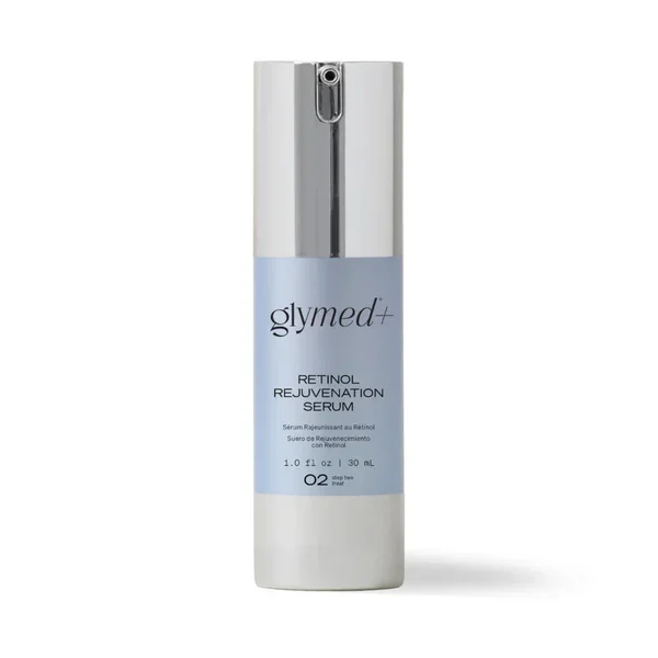Glymed Retinol Rejuvenation Serum