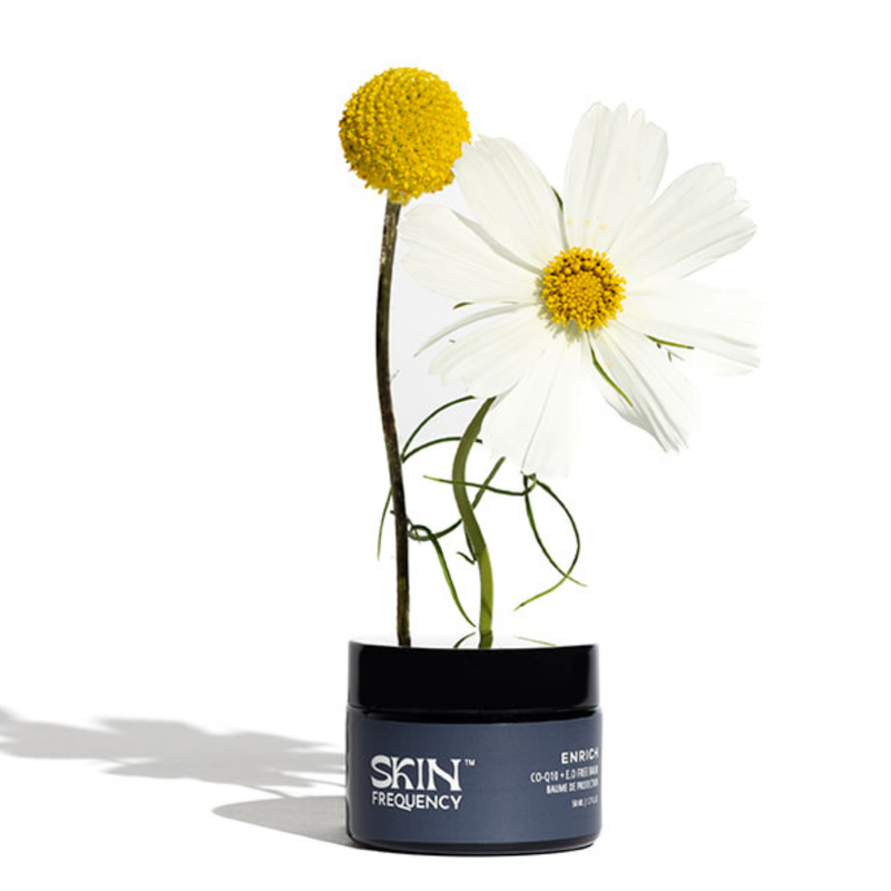 Skin Frequency Enrich Balm