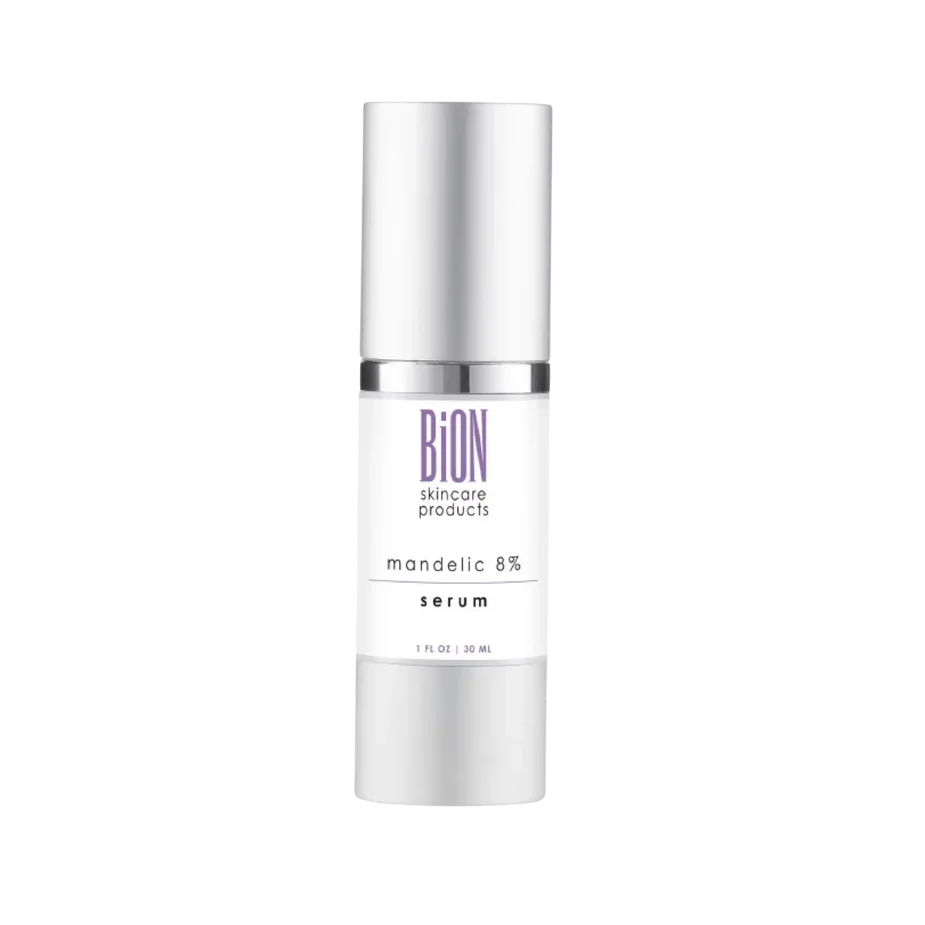 Mandelic Acid Serum 8%