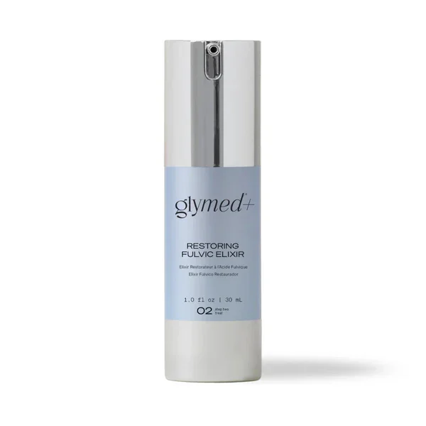 Glymed Restoring Fulvic Elixer