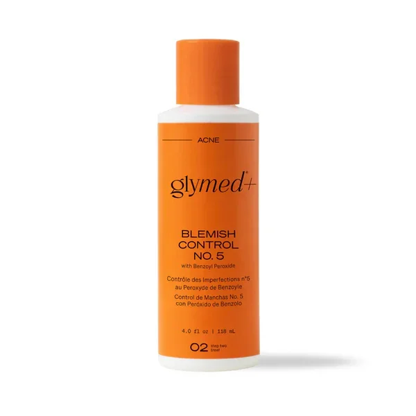 Glymed Blemish Control No.5