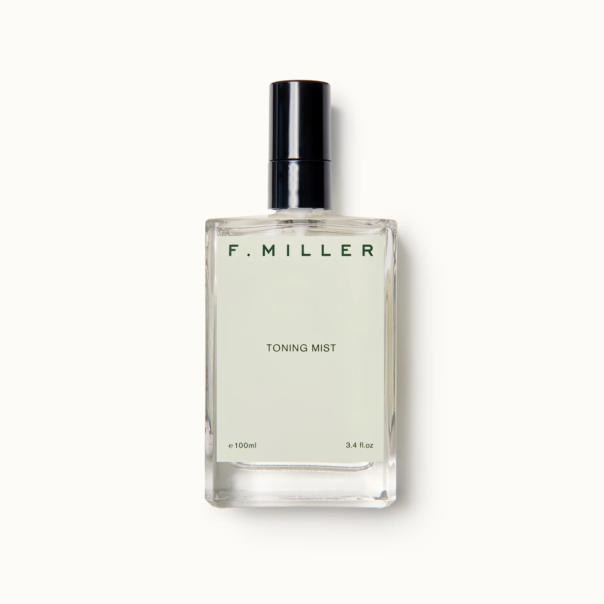 F. Miller Toning Mist