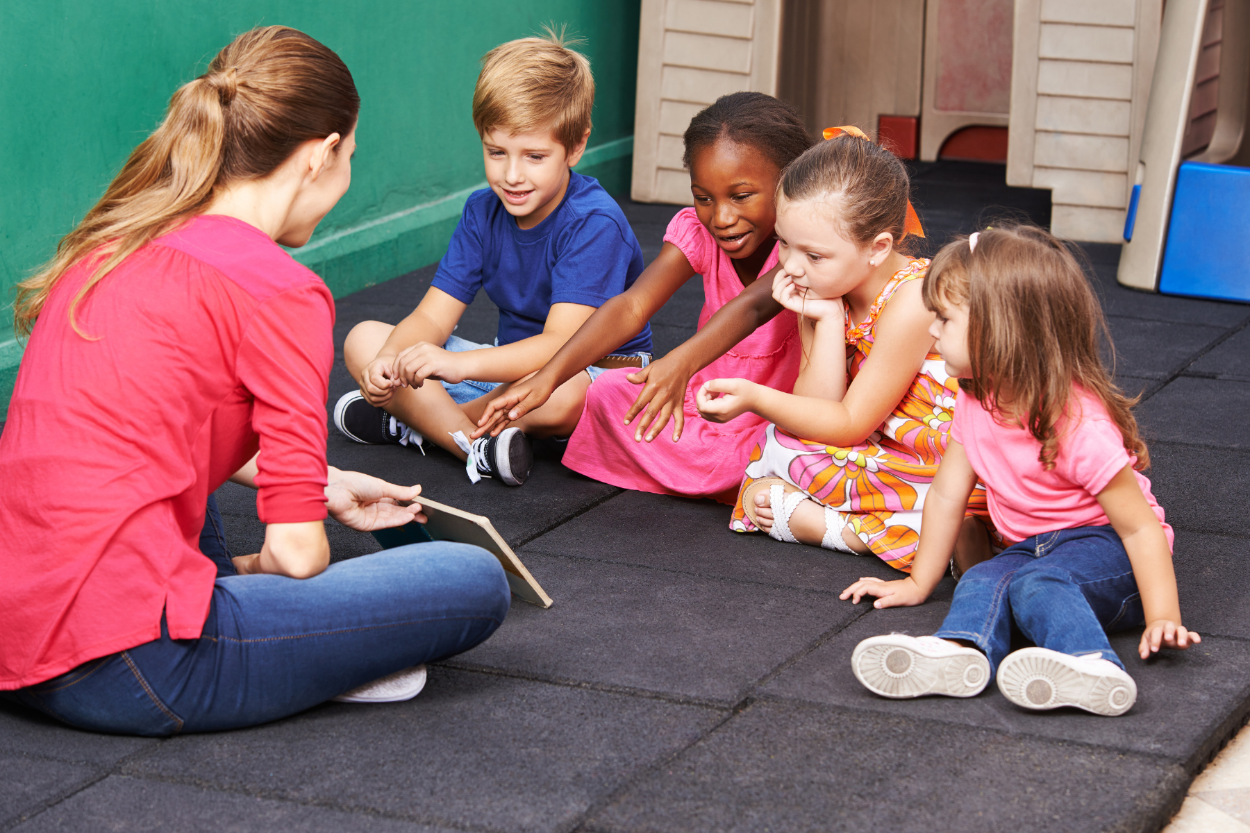 Are School-Based Speech Therapy Services Enough?