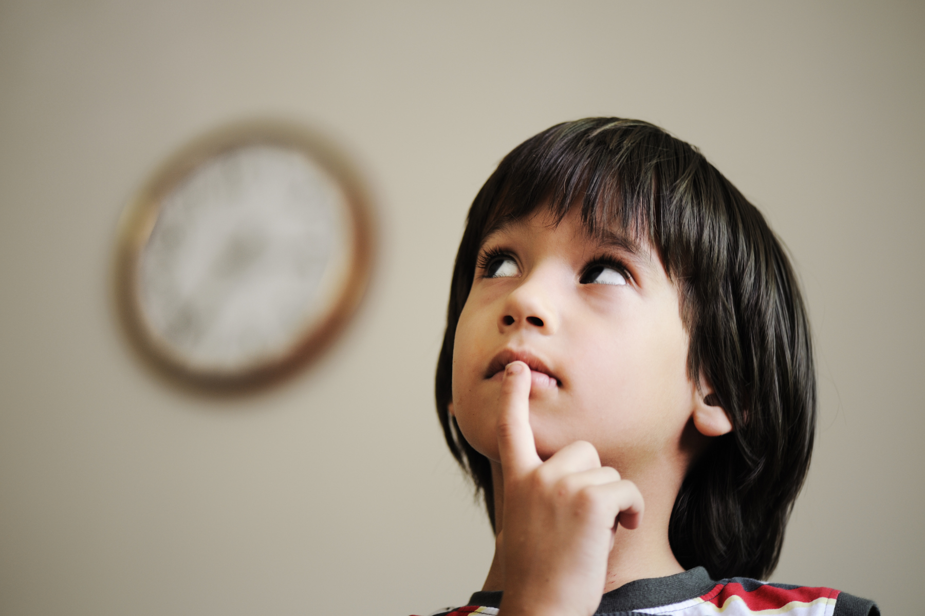 When Is the Right Time to Start Speech Therapy?