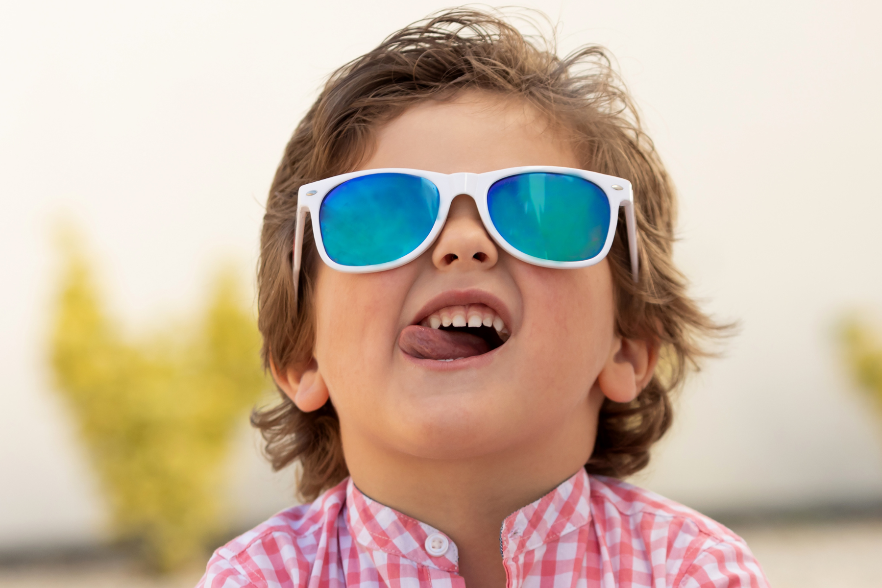 Does My Child Need Speech Therapy Services in the Summer?