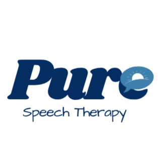 Pure Speech Therapy