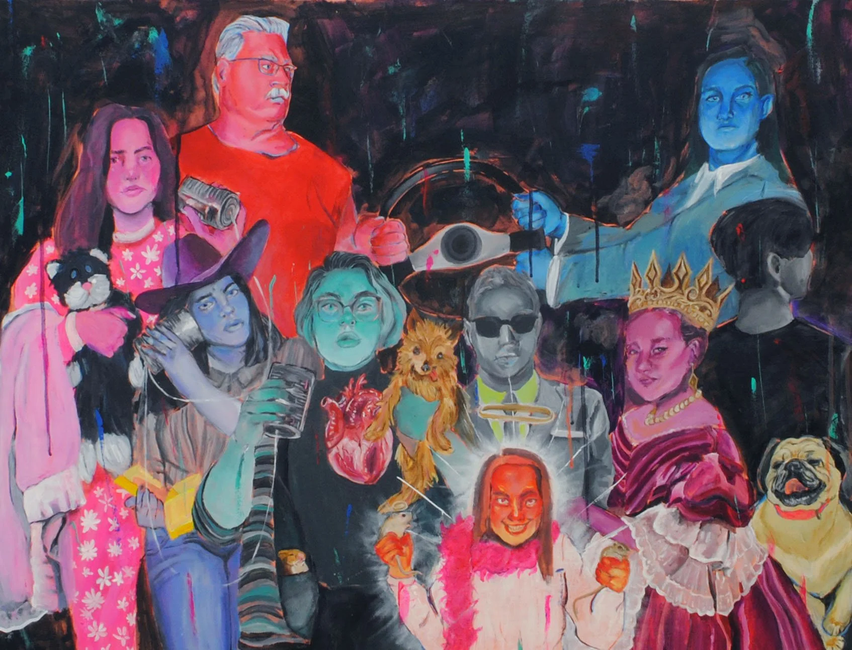 Retrospection and Remembrance