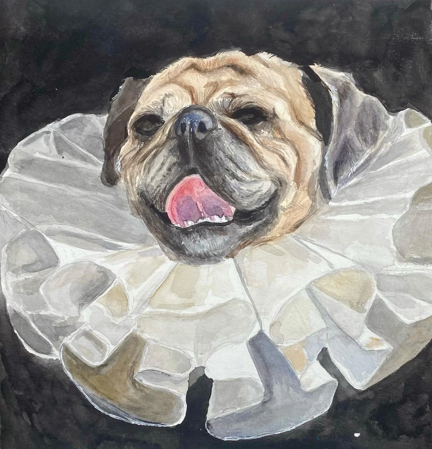 Royalty
8 in x 8 in
2022