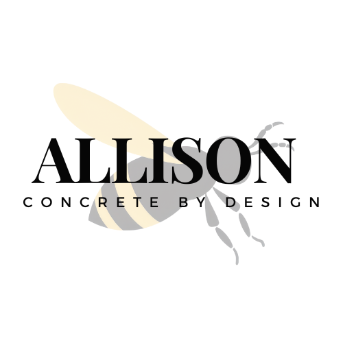 Allison Concrete by Design