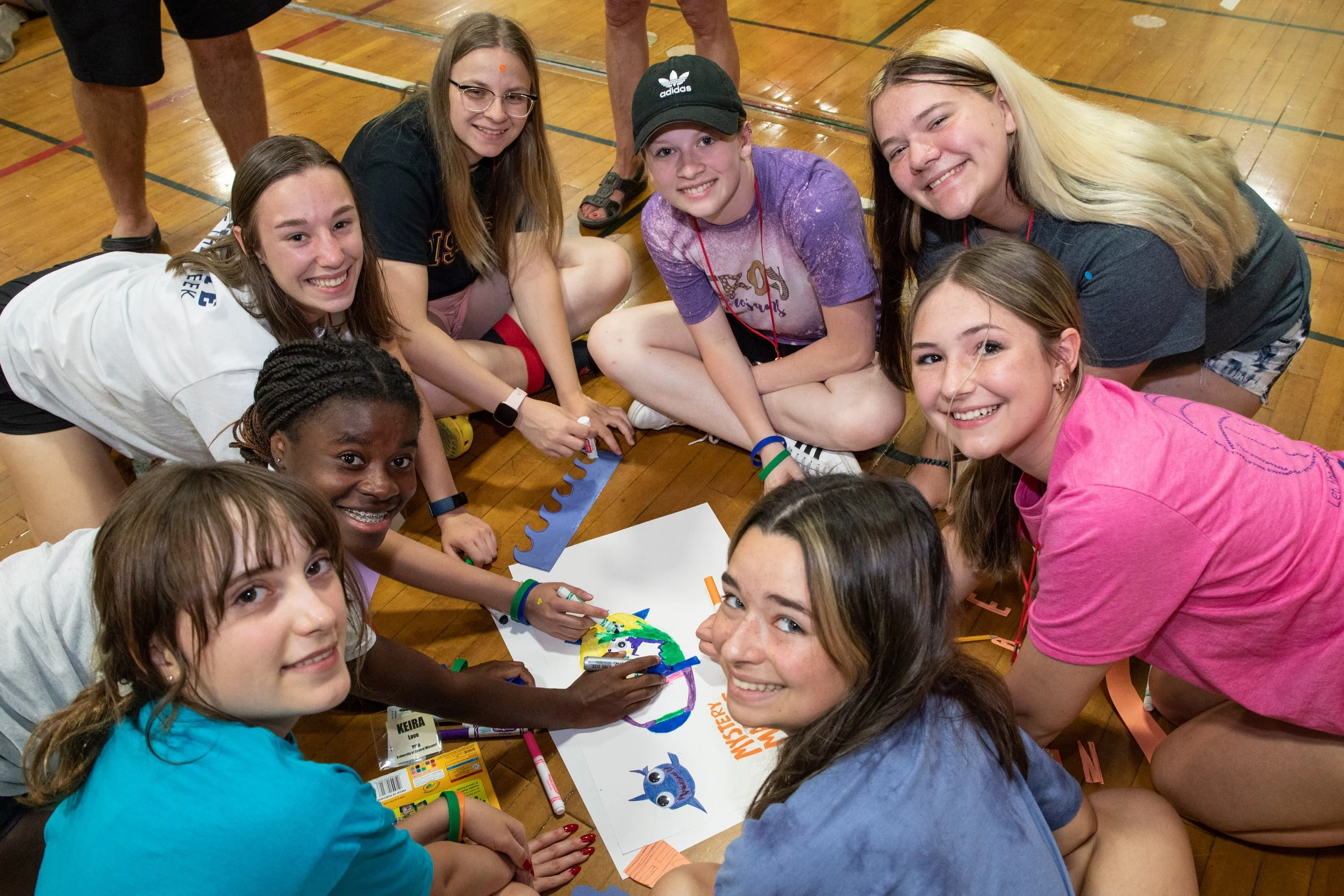Empowering Tomorrow’s Leaders - RYLA 2026