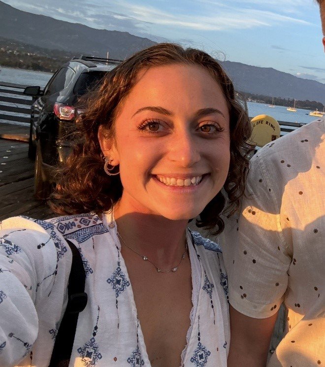 Christina Mattioli  