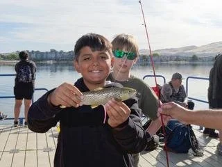 Rotary Projects Around the Globe