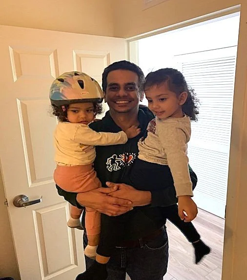 Our Rotary Peace Fellows: Updates