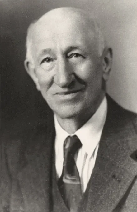 Glenn Mead