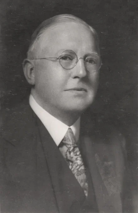 Guy Gundaker