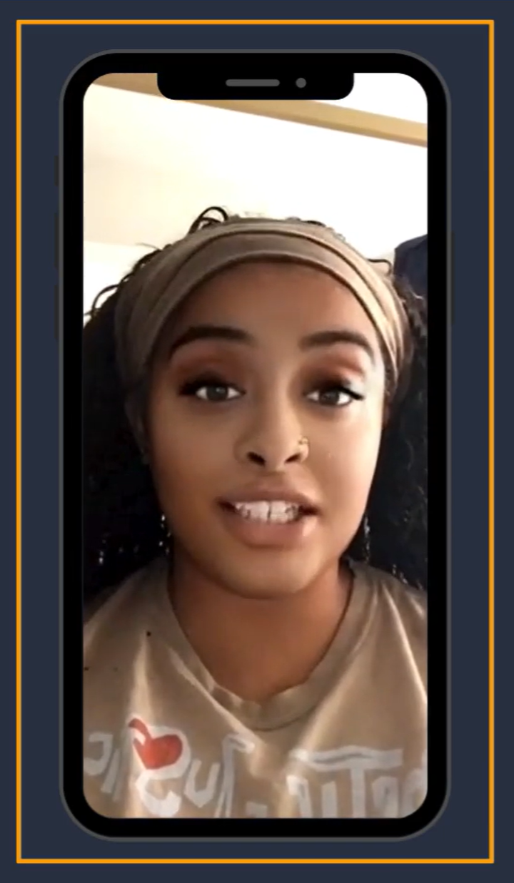 Aliyah Smith