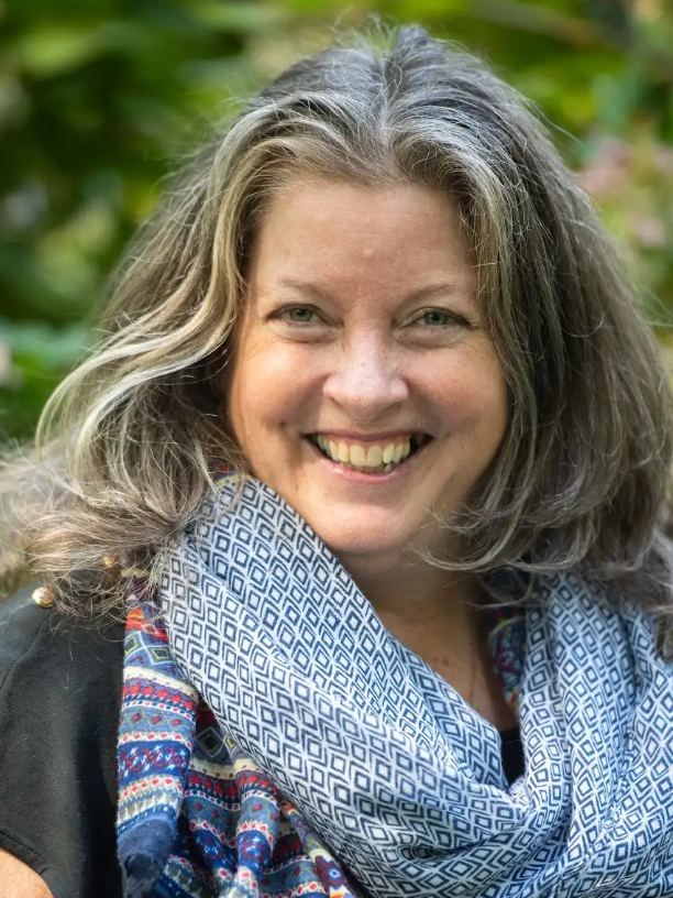 Tricia Way, Ph.D.