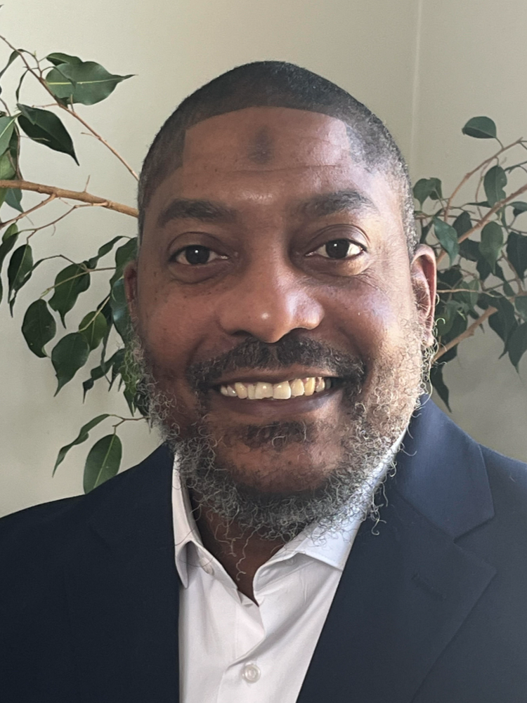 John "Yahya" Moore