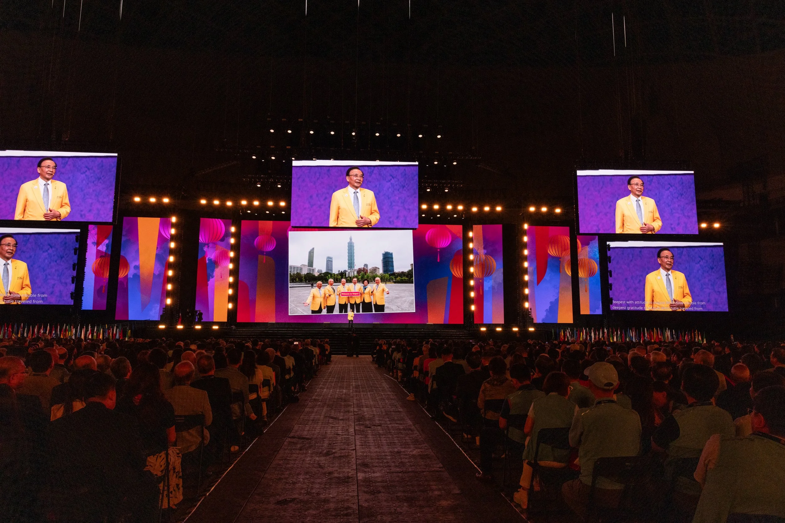 General Session