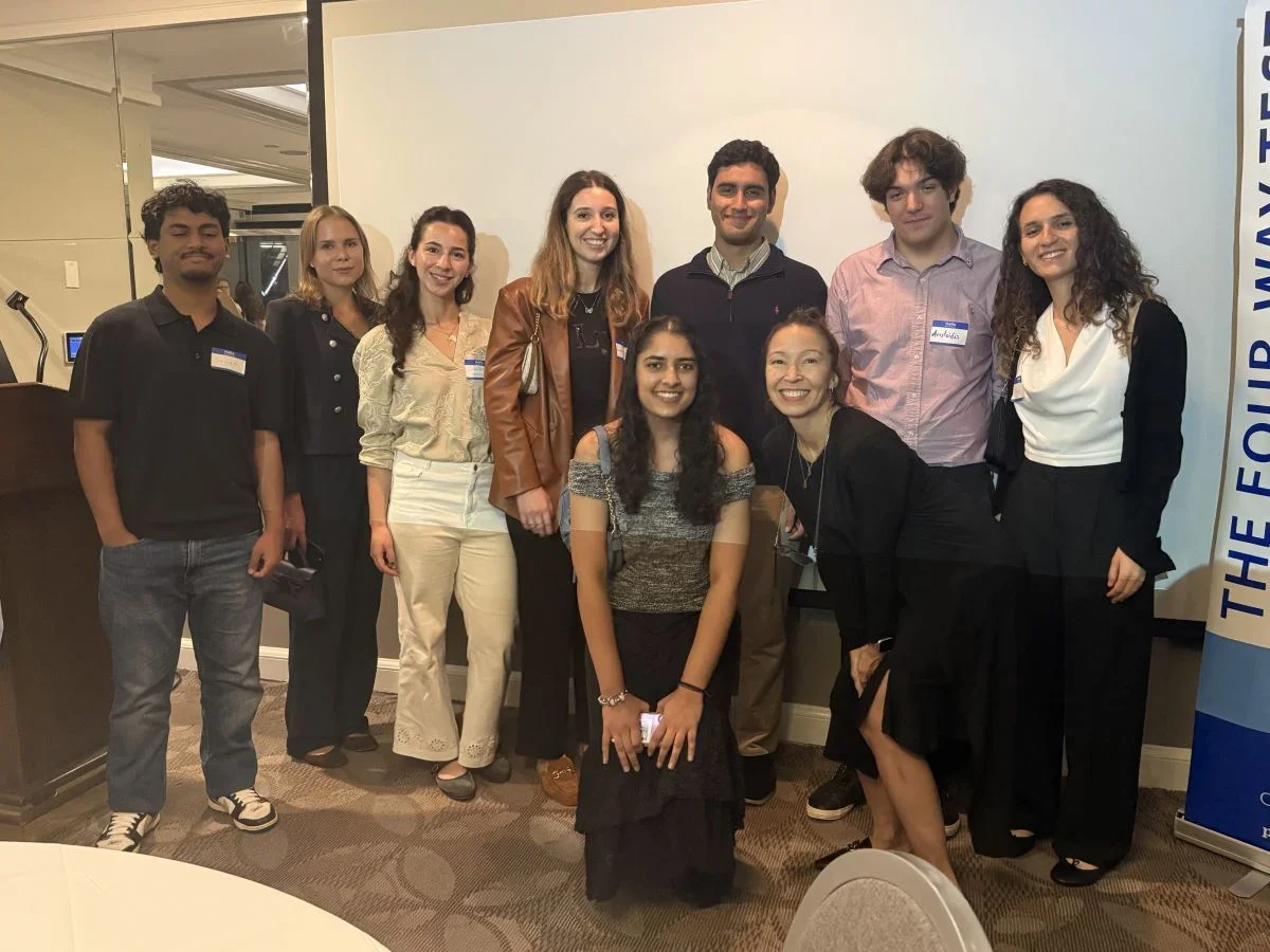 Philadelphia Rotary Announces New Youth Club