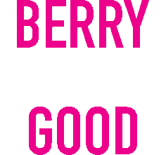 Berry Forkin&#39; Good