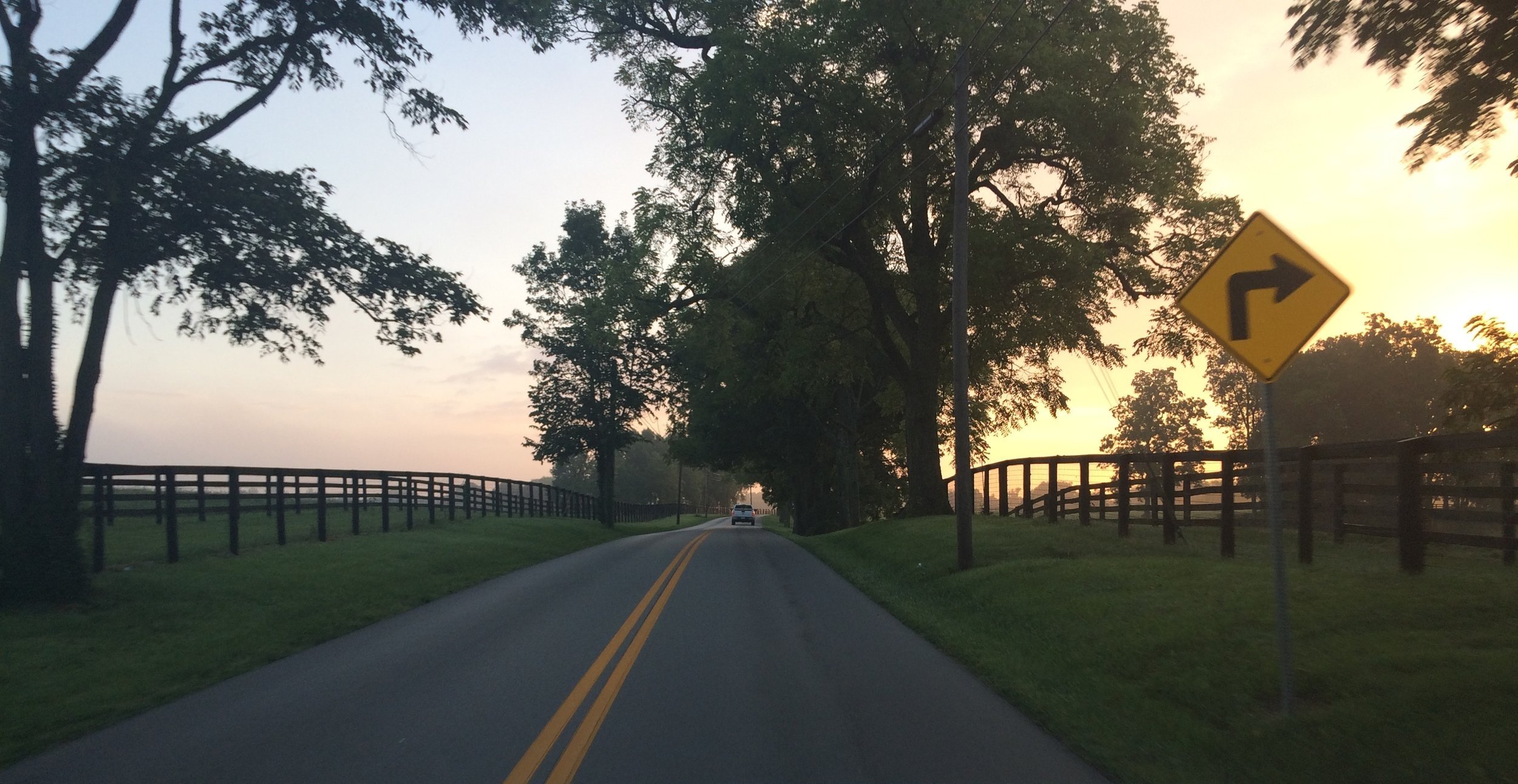 Kentucky Road