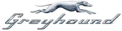 Greyhound logo