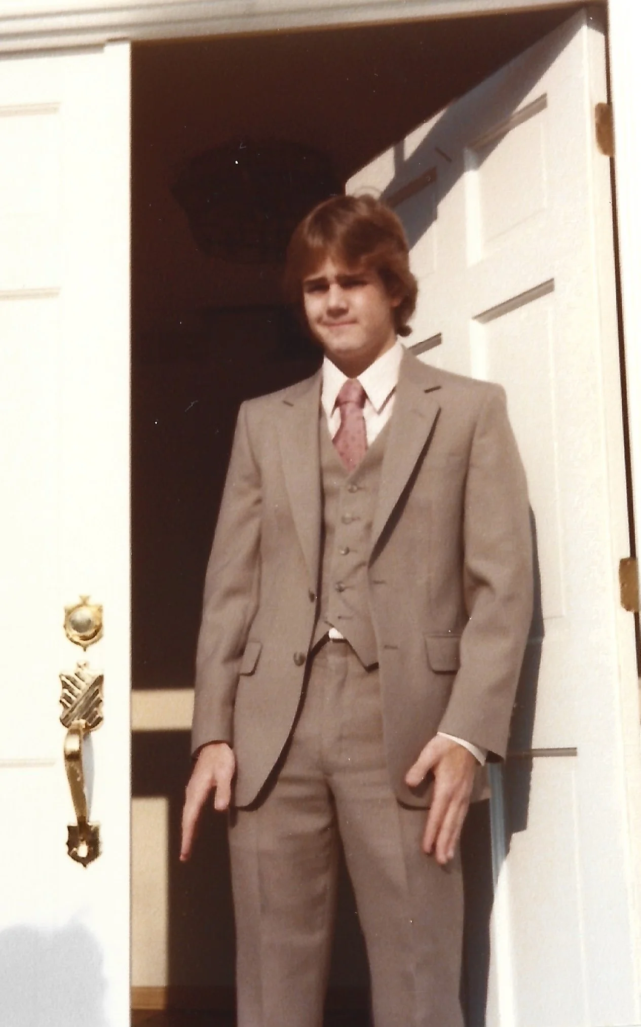 Vengeance ≠ Violence (and why Warren Buffett is the OG)