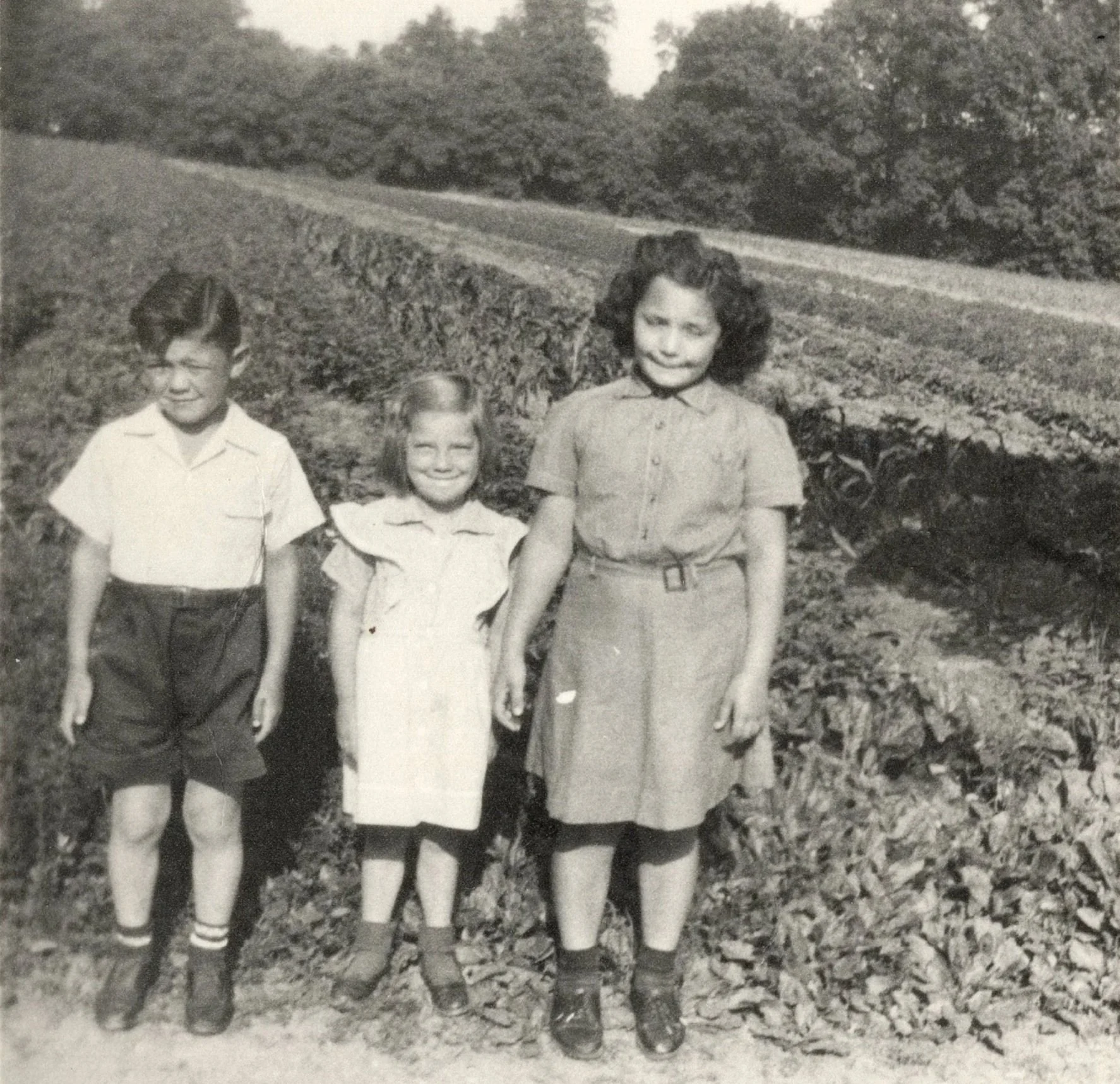 Happy Birthday, Myrtle