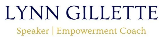 Lynn Gillette Keynote Speaker | Empowerment Coach