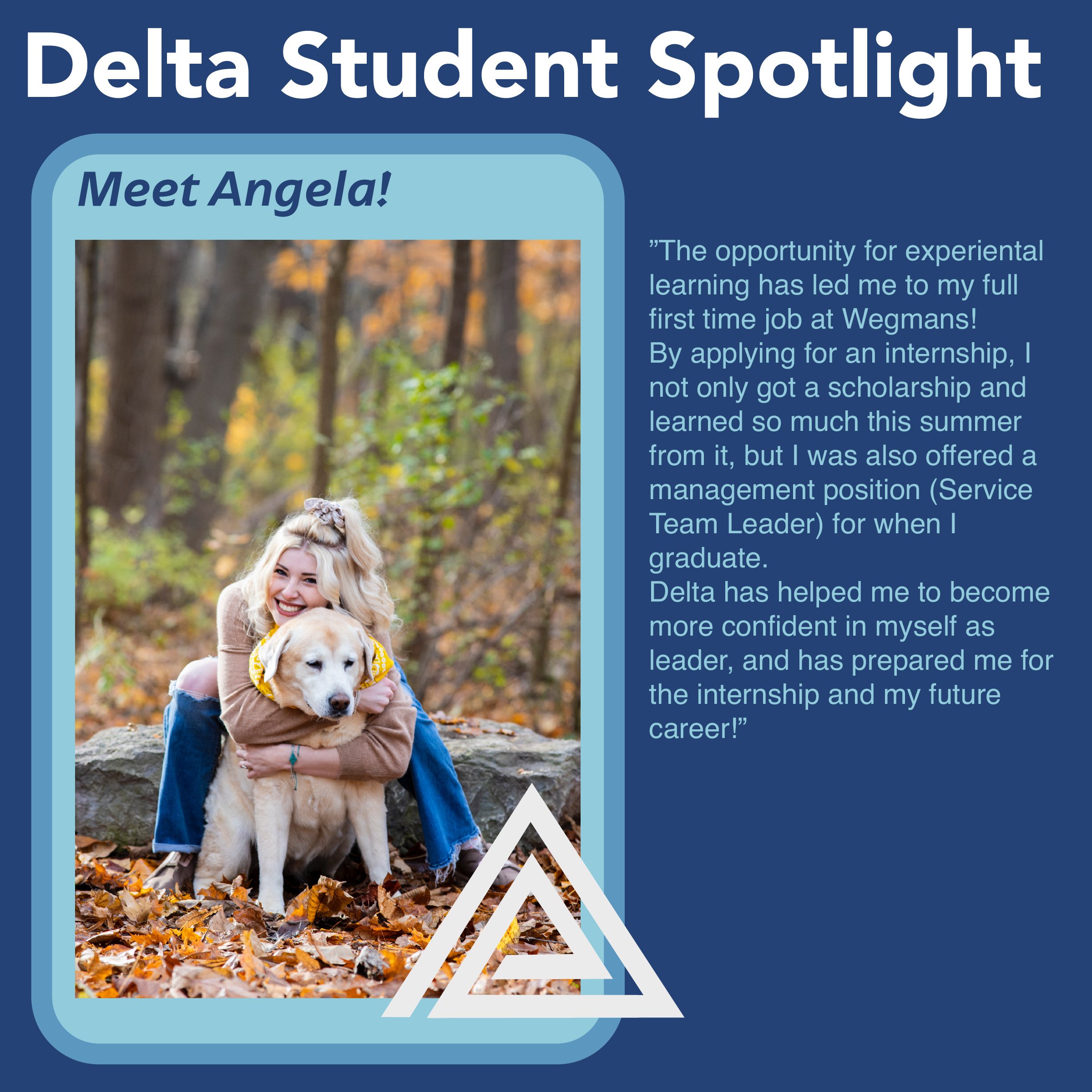 Student Spotlight 2 | Illustrator