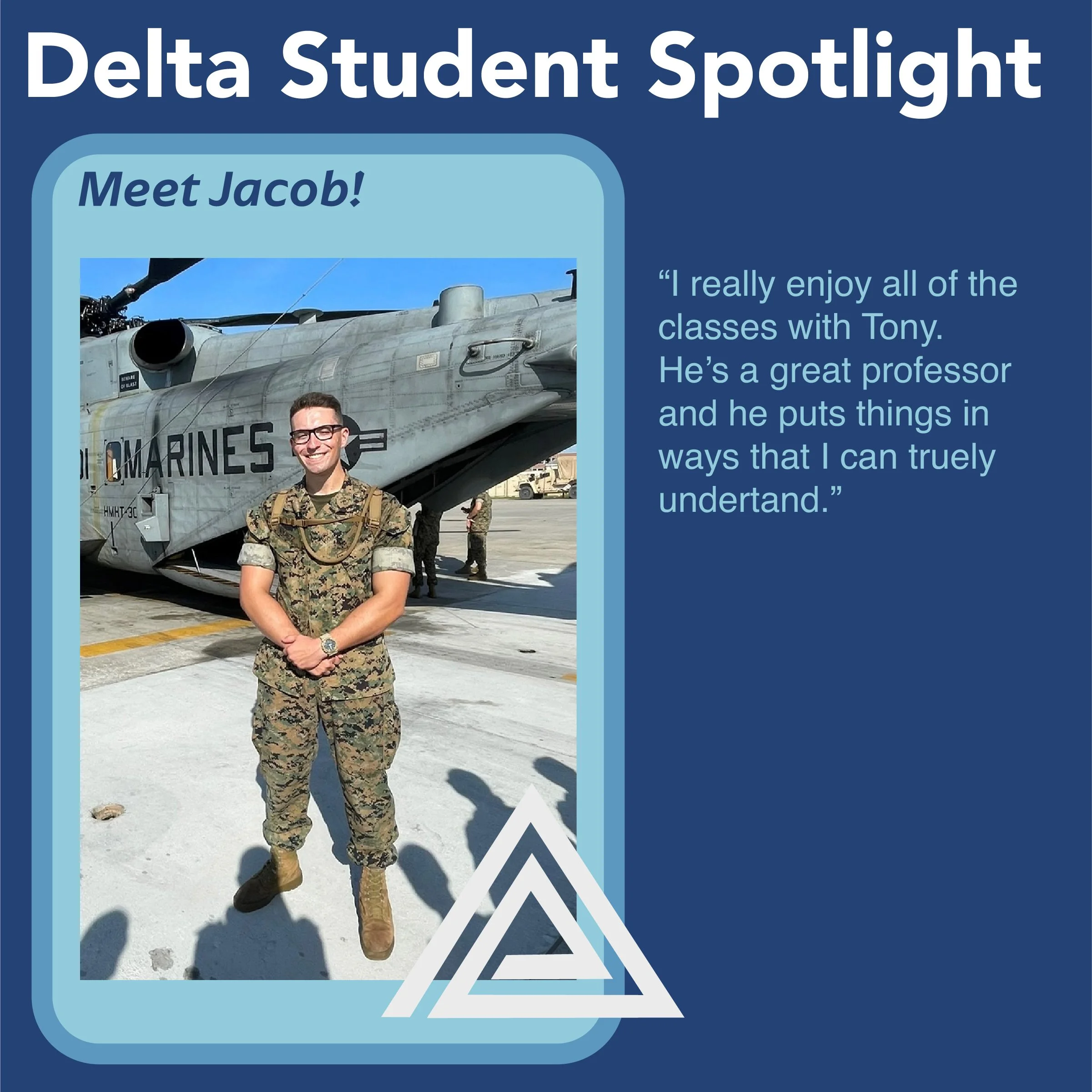 Student Spotlight 1 | Illustrator