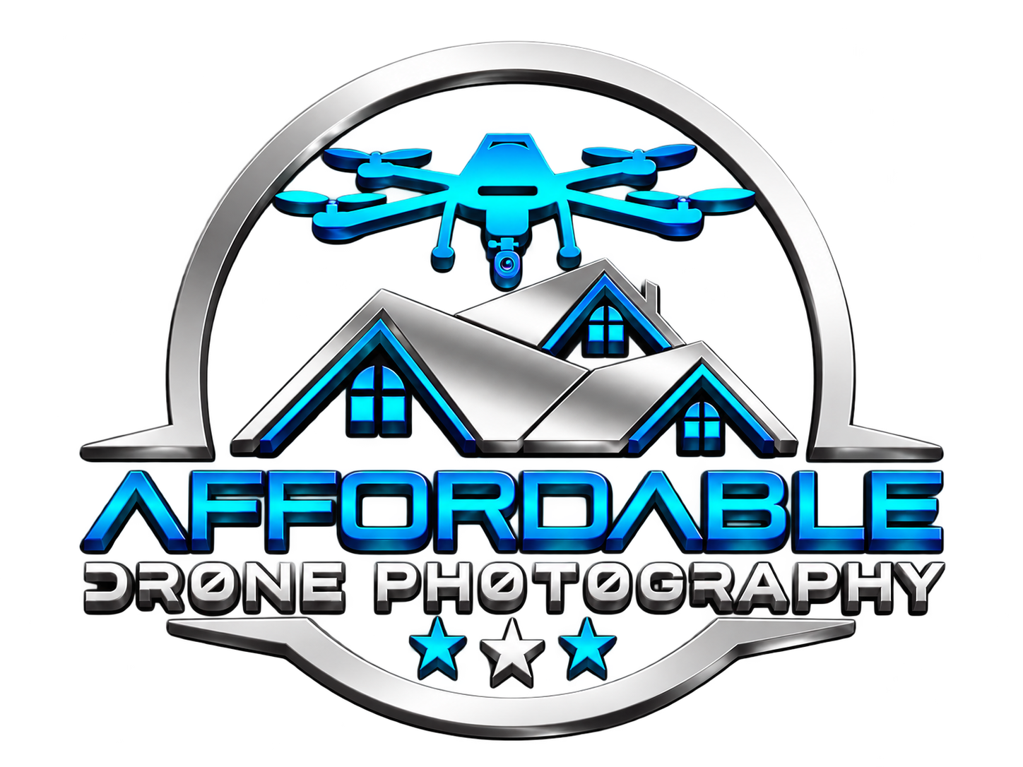 Affordable Drone Photography