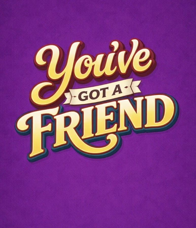 The band: Rebecca Turner, Michael Goulding, John Shearer and Tony Hammond